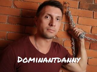 Dominantdanny