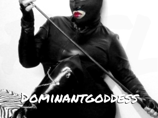 Dominantgoddess