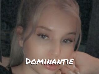 Dominantie