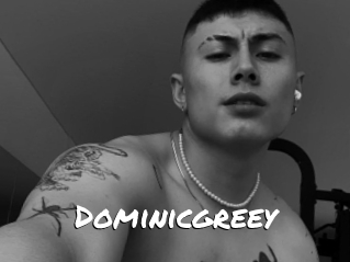 Dominicgreey