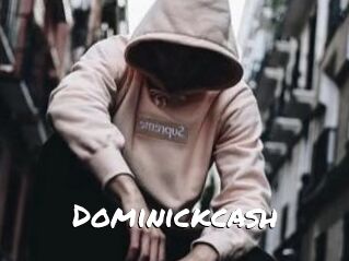 Dominickcash