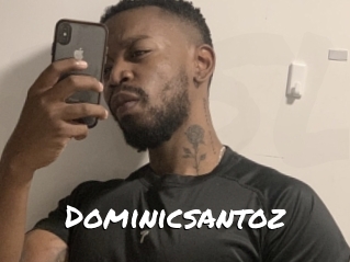 Dominicsantoz