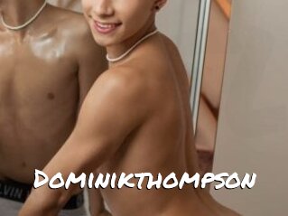 Dominikthompson