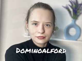 Dominoalford