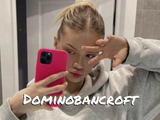 Dominobancroft