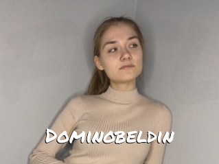 Dominobeldin