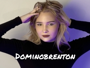 Dominobrenton