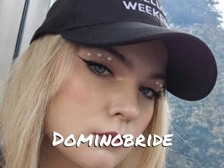 Dominobride