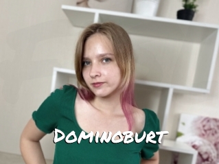 Dominoburt