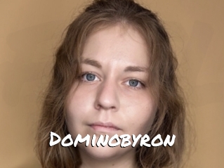 Dominobyron