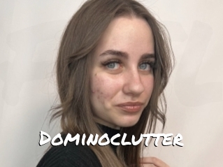 Dominoclutter