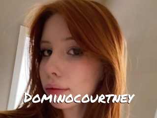 Dominocourtney