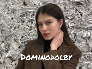 Dominodolby