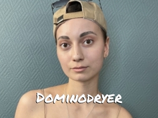 Dominodryer