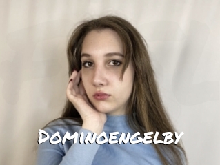 Dominoengelby