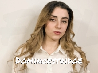 Dominoestridge