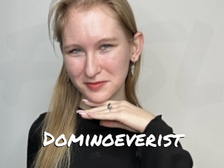 Dominoeverist