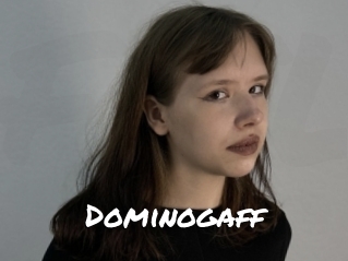 Dominogaff