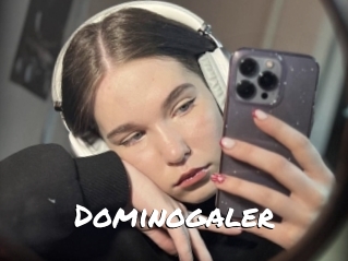 Dominogaler