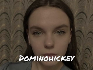 Dominohickey