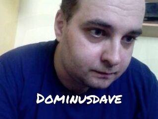 Dominusdave