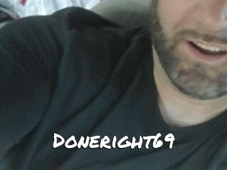 Doneright69