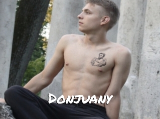 Donjuany