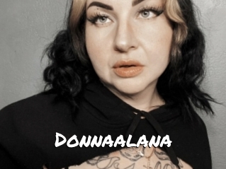 Donnaalana