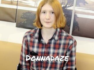 Donnadaze