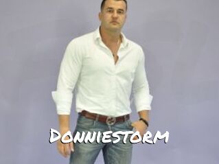 Donniestorm