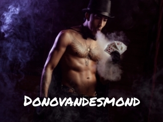 Donovandesmond