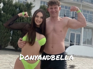 Donyandbella