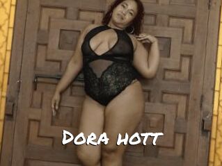 Dora_hott