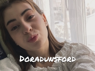 Doradunsford