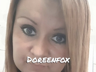 Doreenfox