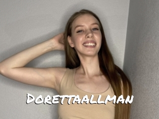 Dorettaallman