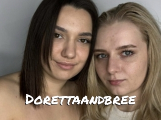 Dorettaandbree