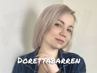 Dorettabarren