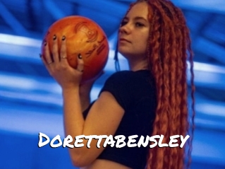 Dorettabensley