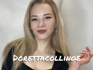 Dorettacollinge