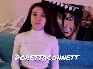 Dorettaconnett