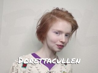 Dorettacullen