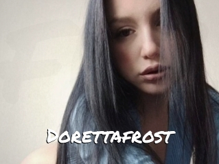 Dorettafrost