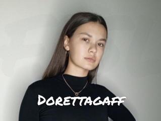 Dorettagaff