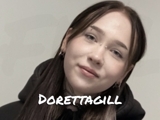 Dorettagill