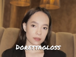 Dorettagloss