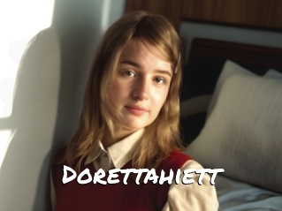 Dorettahiett