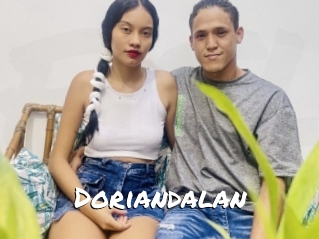 Doriandalan