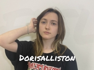 Dorisalliston