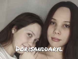 Dorisanddaryl